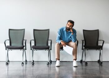 독일 고용시장 경고등 – 내가 면접에 못 가는 이유? AI 필터에 막히고, 일자리도 사라진다
