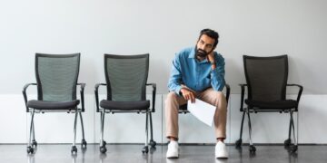 독일 고용시장 경고등 – 내가 면접에 못 가는 이유? AI 필터에 막히고, 일자리도 사라진다
