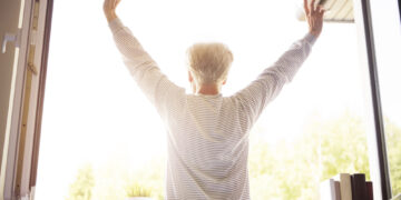 꽃보다 먼저 환기 – 독일의 봄은 이렇게 시작됩니다