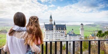 독일의 유서 깊은 성(Schloss)에서 “성주처럼 하룻밤”보내기 – 생각보다 비싸지 않은 독일 ‘Castle Hotel’ 숙박 완벽 가이드