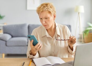 [주의!] 독일서 정부기관 사칭 피싱 급증, 세금·벌금·에너지 지원금까지 악용한 다양한 사기 수법