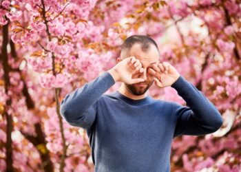 올해 유독 심한 꽃가루 알레르기, 원인은 무엇일까? – 알레르기 환자들이 알아야 할 점