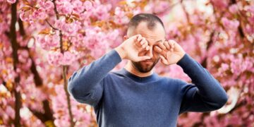 올해 유독 심한 꽃가루 알레르기, 원인은 무엇일까? – 알레르기 환자들이 알아야 할 점