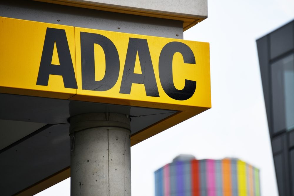 독일 자동차 클럽 ADAC -  독일보험 6